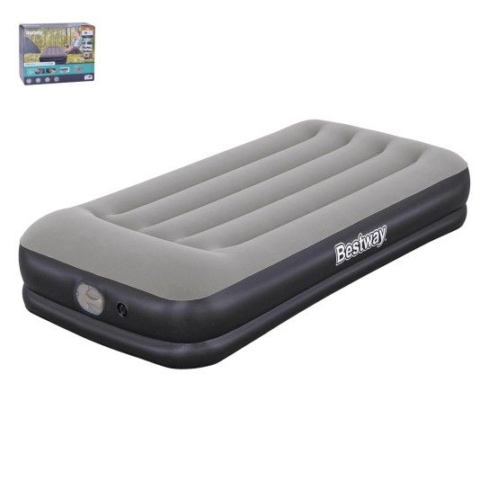 COLCHAO INSUFLAVEL 191X97X36 671BT CX2 COLCHAO INSUFLAVEL 191X97X36 671BT CX2