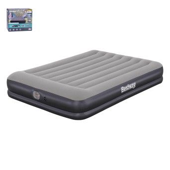 COLCHAO INSUFLAVEL 203X152X36 671BU CX2