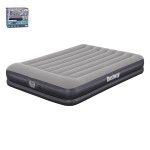 COLCHAO INSUFLAVEL 203X152X36 671BU CX2 COLCHAO INSUFLAVEL 203X152X36 671BU CX2