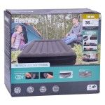 COLCHAO INSUFLAVEL 203X152X36 671BU CX2 COLCHAO INSUFLAVEL 203X152X36 671BU CX2