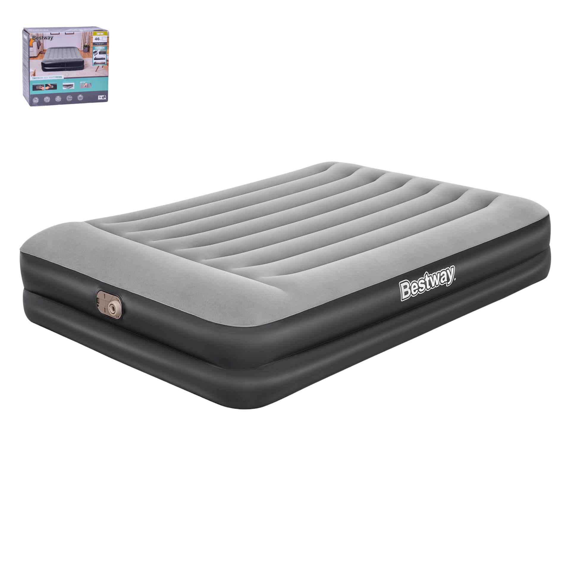 COLCHAO INSUF C/INF. 203X152X46 67403 COLCHAO INSUF C/INF. 203X152X46 67403