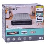 COLCHAO INSUF C/INF. 203X152X46 67403 COLCHAO INSUF C/INF. 203X152X46 67403