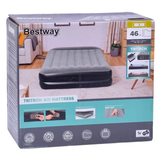 COLCHAO INSUF C/INF. 203X152X46 67403 COLCHAO INSUF C/INF. 203X152X46 67403