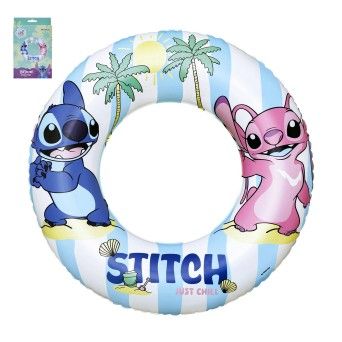 BOIA INSUFLAVEL STITCH 56CM 9104U CX24