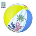 BOLA PRAIA STITCH 51CM 9104T CX24 BOLA PRAIA STITCH 51CM 9104T CX24