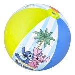 BOLA PRAIA STITCH 51CM 9104T CX24 BOLA PRAIA STITCH 51CM 9104T CX24