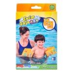 PRAIA BRAÇADEIRAS SAFE 25X15 32033 PRAIA BRAÇADEIRAS SAFE 25X15 32033