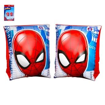BRA�ADEIRAS SPIDERMAN 23X15CM 98001 CX24