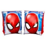 BRAÇADEIRAS SPIDERMAN 23X15CM 98001 CX24 BRAÇADEIRAS SPIDERMAN 23X15CM 98001 CX24