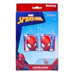 BRAÇADEIRAS SPIDERMAN 23X15CM 98001 CX24 BRAÇADEIRAS SPIDERMAN 23X15CM 98001 CX24