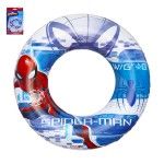 BOIA INSUFLAVEL SPIDERMAN 56CM 98003 CX24 BOIA INSUFLAVEL SPIDERMAN 56CM 98003 CX24