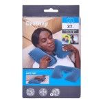 ALMOFADA VIAGEM INSUF. 37X24X10 67006 ALMOFADA VIAGEM INSUF. 37X24X10 67006