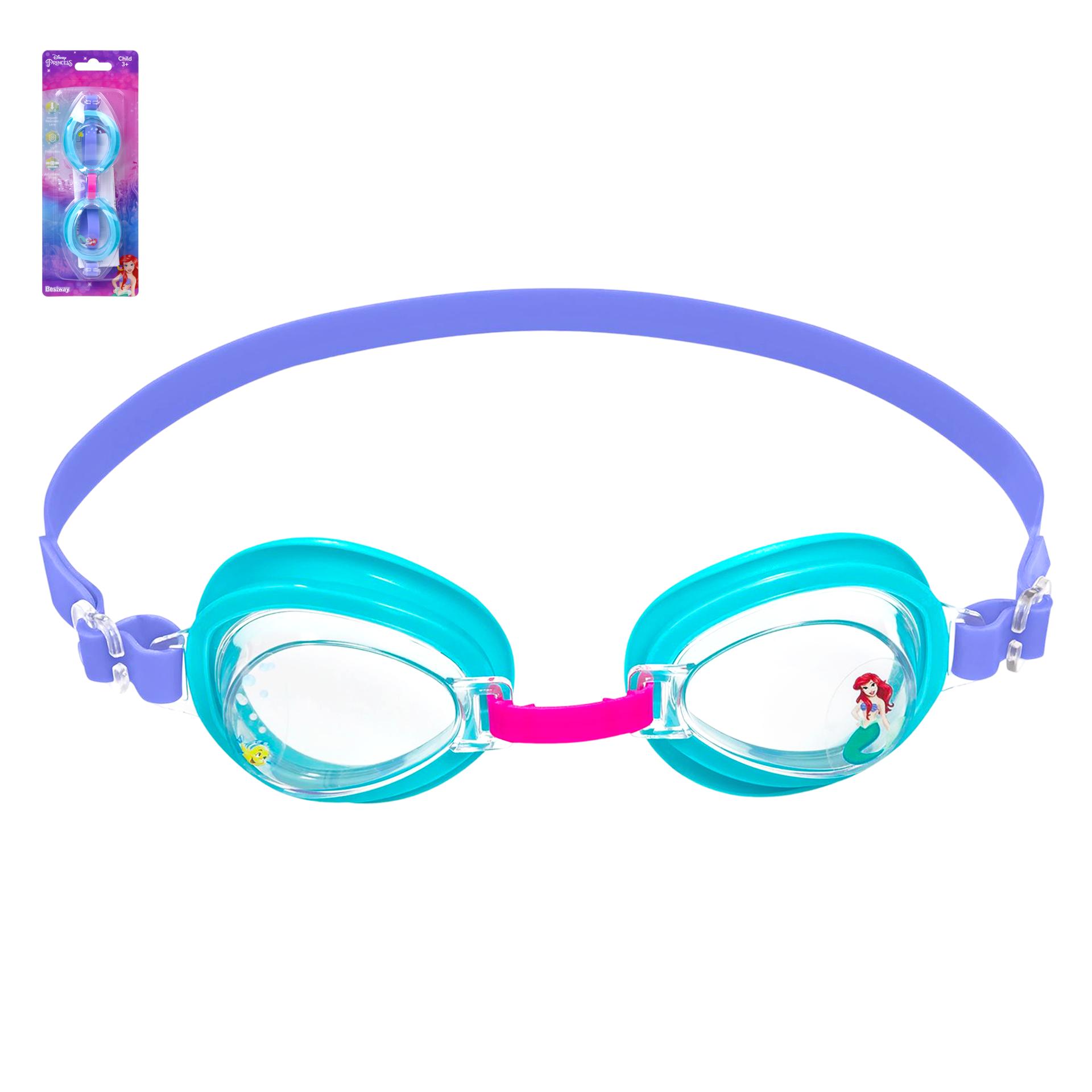 OCULOS NATA�AO PRINC 3+ ANOS 9102Z CX24