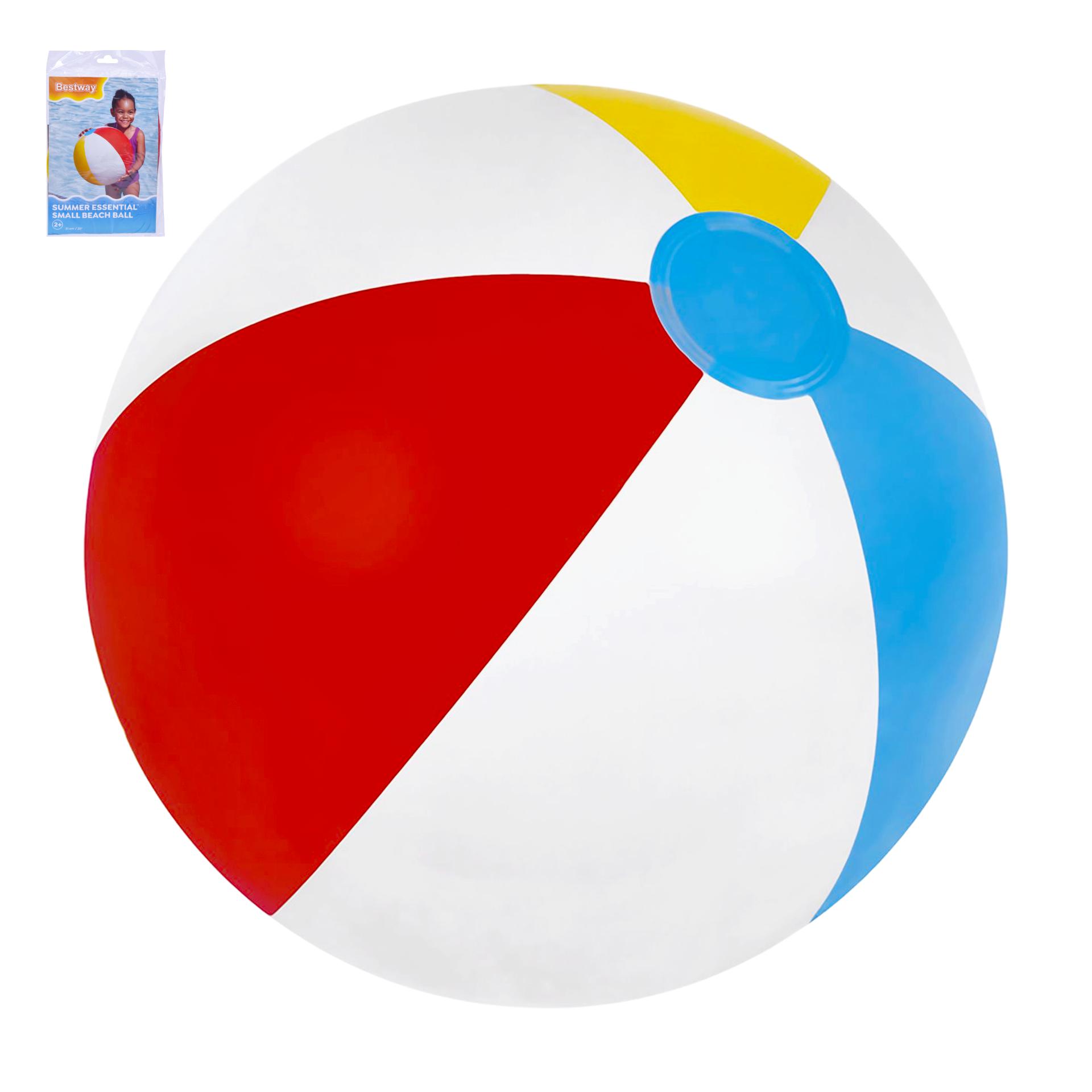 PRAIA BOLA BASIC 51CM 61057