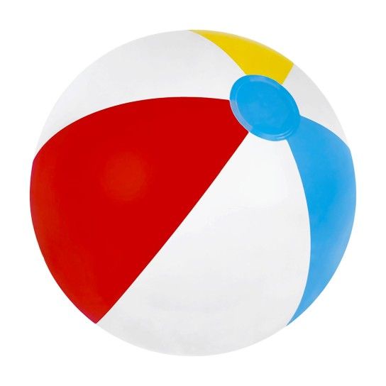 PRAIA BOLA BASIC 51CM 61057