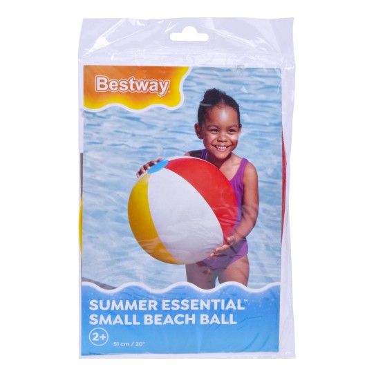 PRAIA BOLA BASIC 51CM 61057