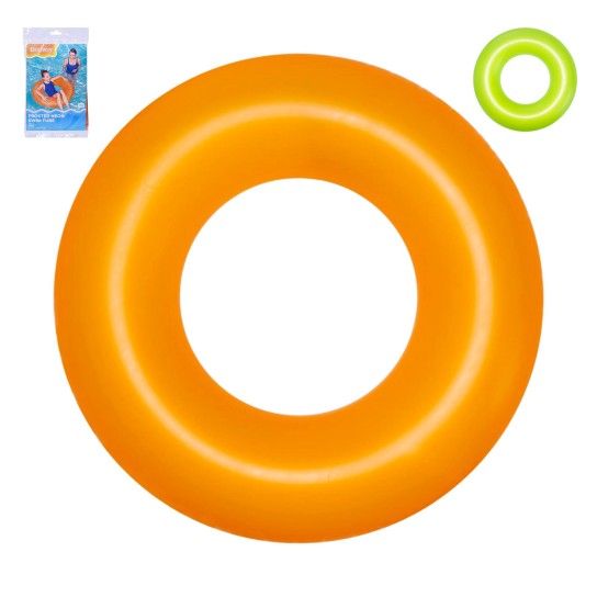 BOIA INSUFLAVEL 91CM 36025 BOIA INSUFLAVEL 91CM 36025