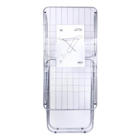 ESTENDAL METAL 20M 180X55 SK 804-479 CX6 ESTENDAL METAL 20M 180X55 SK 804-479 CX6