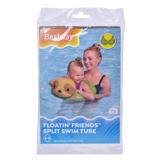 BOIA INSUFLAVEL 50X46CM 36405 CX36 BOIA INSUFLAVEL 50X46CM 36405 CX36