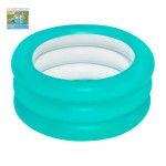 PISCINA INSUFLAVEL 70 X 30CM 51061 PISCINA INSUFLAVEL 70 X 30CM 51061