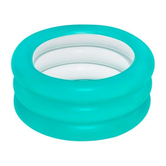 PISCINA INSUFLAVEL 70 X 30CM 51061 PISCINA INSUFLAVEL 70 X 30CM 51061