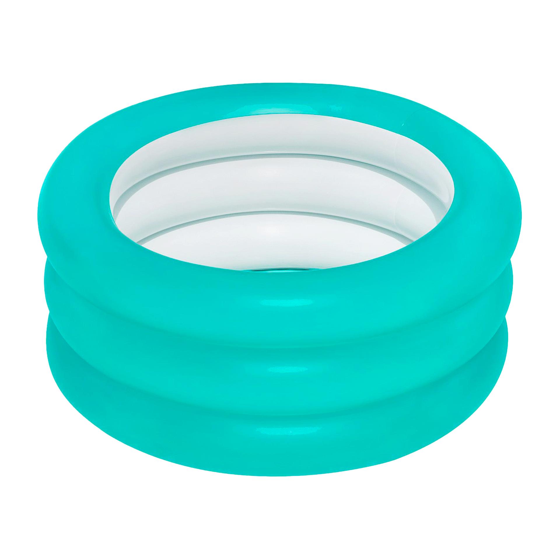 PISCINA INSUFLAVEL 70 X 30CM 51061 PISCINA INSUFLAVEL 70 X 30CM 51061