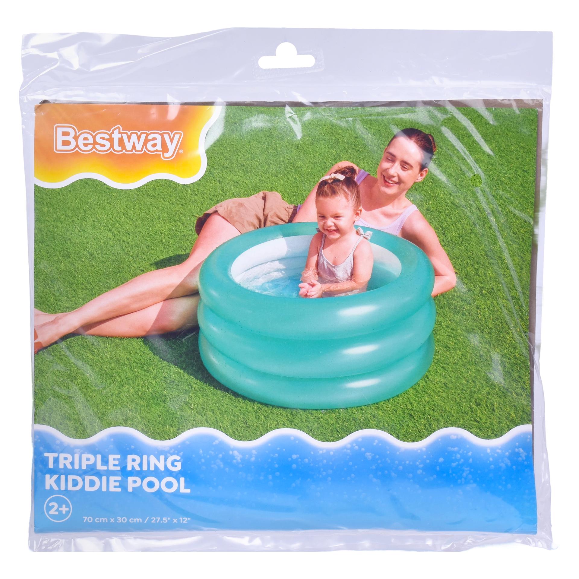 PISCINA INSUFLAVEL 70 X 30CM 51061 PISCINA INSUFLAVEL 70 X 30CM 51061