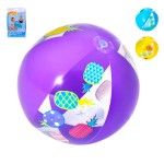 BOLA INSUFLAVEL 51CM 31036 BOLA INSUFLAVEL 51CM 31036
