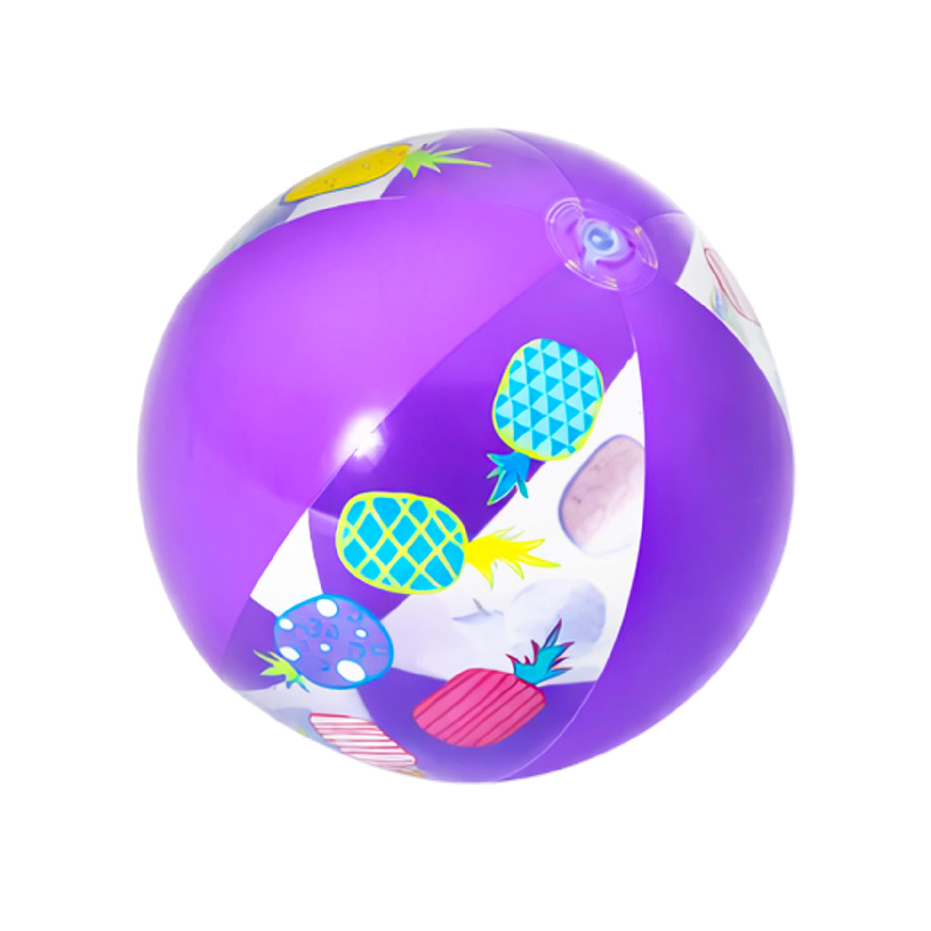 BOLA INSUFLAVEL 51CM 31036 BOLA INSUFLAVEL 51CM 31036