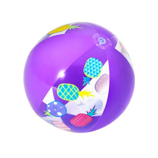 BOLA INSUFLAVEL 51CM 31036 BOLA INSUFLAVEL 51CM 31036