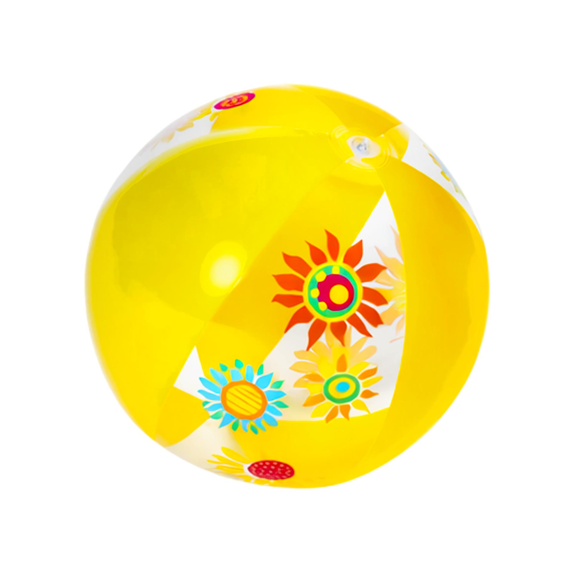 BOLA INSUFLAVEL 51CM 31036 BOLA INSUFLAVEL 51CM 31036