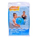 BOLA INSUFLAVEL 51CM 31036 BOLA INSUFLAVEL 51CM 31036