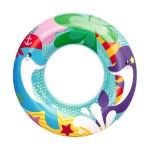 BOIA INSUFLAVEL 51CM 36113 BOIA INSUFLAVEL 51CM 36113