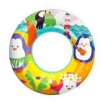 BOIA INSUFLAVEL 51CM 36113 BOIA INSUFLAVEL 51CM 36113