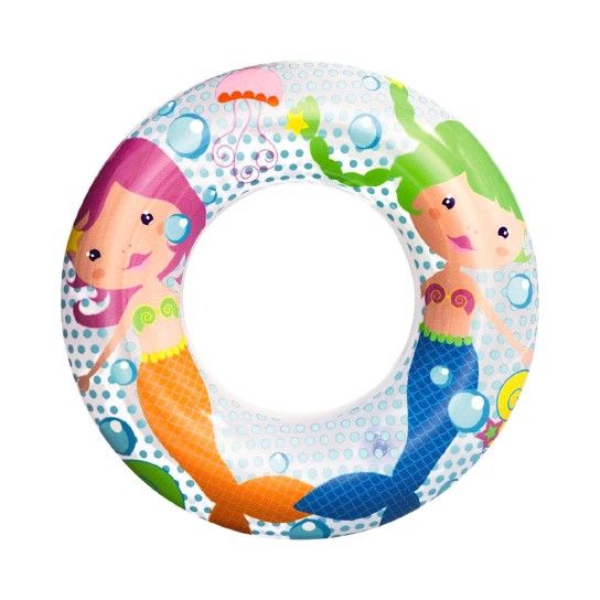 BOIA INSUFLAVEL 51CM 36113 BOIA INSUFLAVEL 51CM 36113