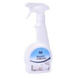 SPRAY BANHO E BRILHO SK 500ML CX12