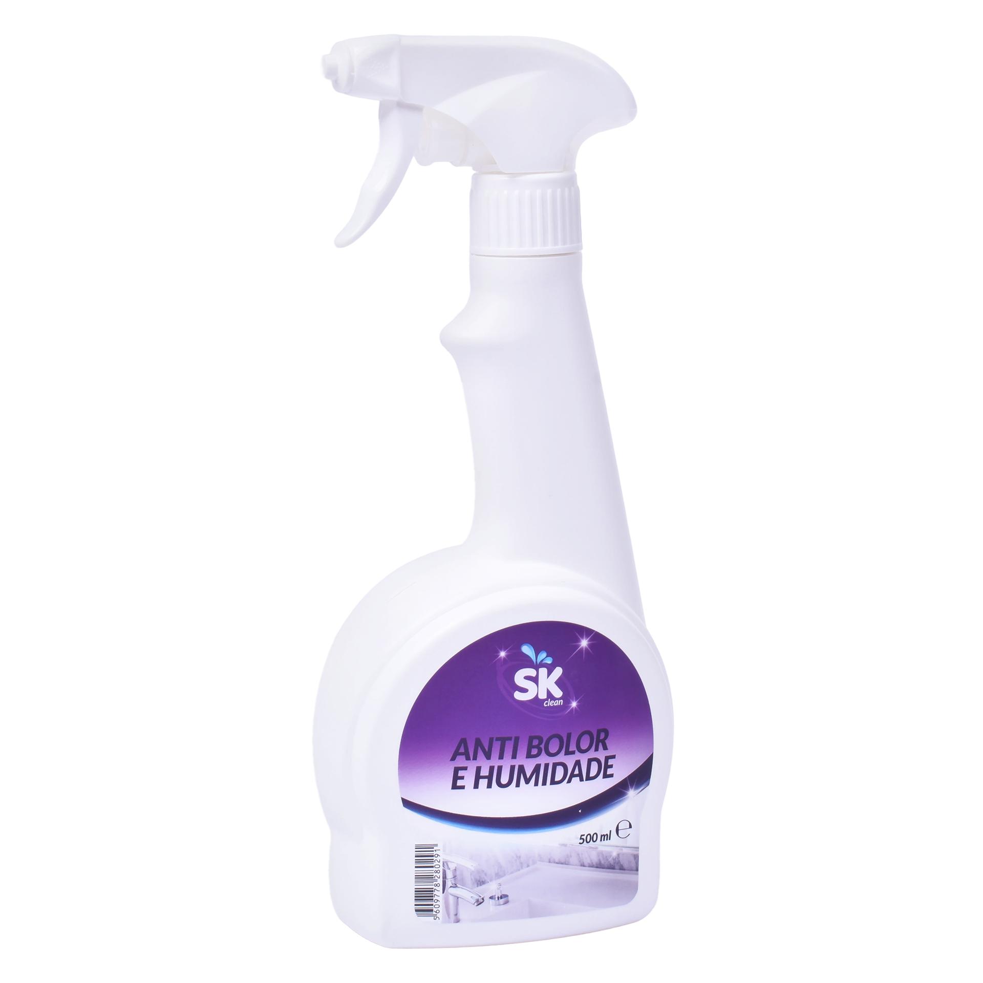 SPRAY ANTI BOLOR E HUMID SK 500ML CX12 SPRAY ANTI BOLOR E HUMID SK 500ML CX12