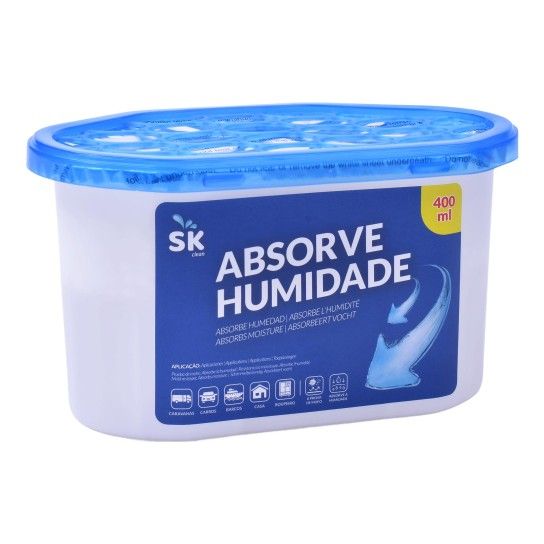 ANTI HUMIDADE 400ML 0259-01 CX24 ANTI HUMIDADE 400ML 0259-01 CX24