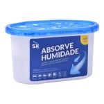 ANTI HUMIDADE 400ML 0259-01 CX24 ANTI HUMIDADE 400ML 0259-01 CX24