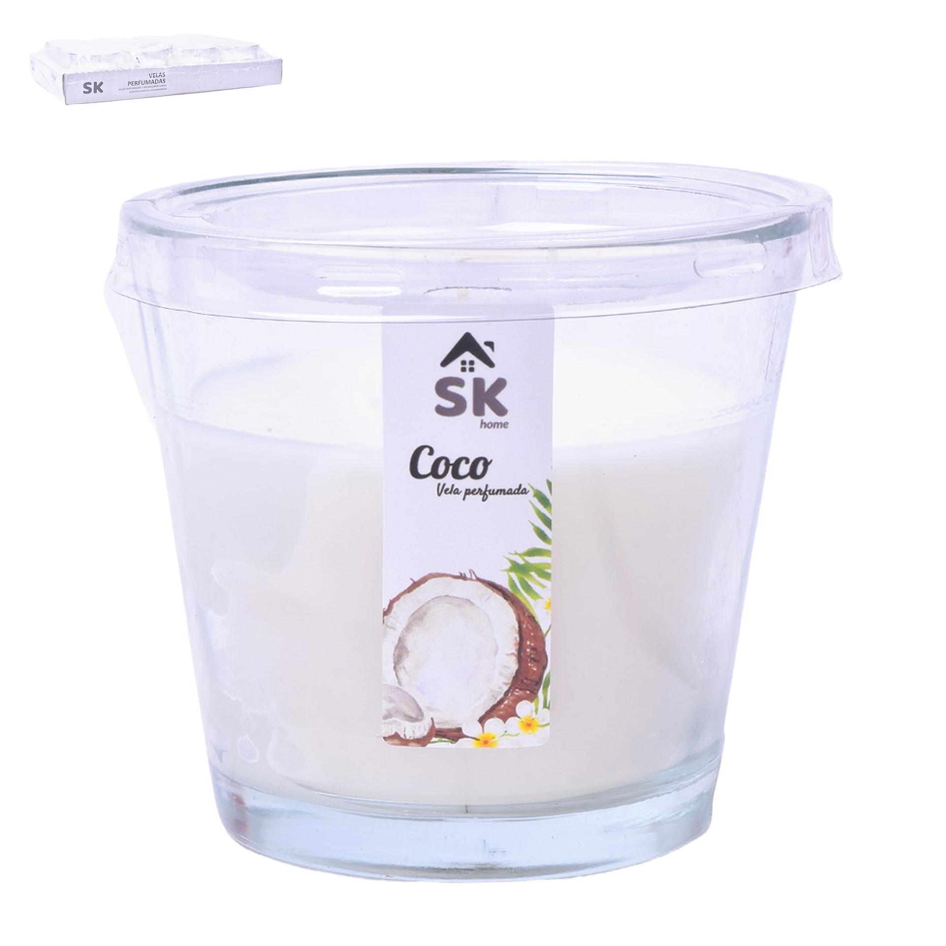 VELA COPO COCO REF. 1031 CX36 VELA COPO COCO REF. 1031 CX36