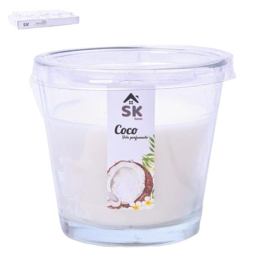 VELA COPO COCO REF. 1031 CX36 VELA COPO COCO REF. 1031 CX36