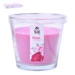 VELA COPO ROSAS REF. 1031 CX36 VELA COPO ROSAS REF. 1031 CX36