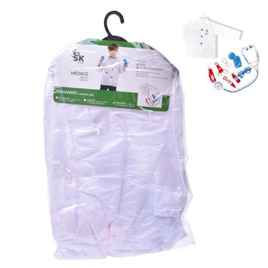 FATO CARNAVAL INFANTIL 2838-100 CX60 FATO CARNAVAL INFANTIL 2838-100 CX60
