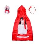 FATO C.VERMELHO 100-110 2838-165 CX24 FATO C.VERMELHO 100-110 2838-165 CX24