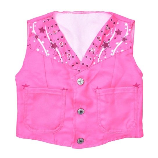 FATO BONECA 110-120CM 2838-164 CX24 FATO BONECA 110-120CM 2838-164 CX24