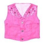 FATO BONECA 110-120CM 2838-164 CX24 FATO BONECA 110-120CM 2838-164 CX24