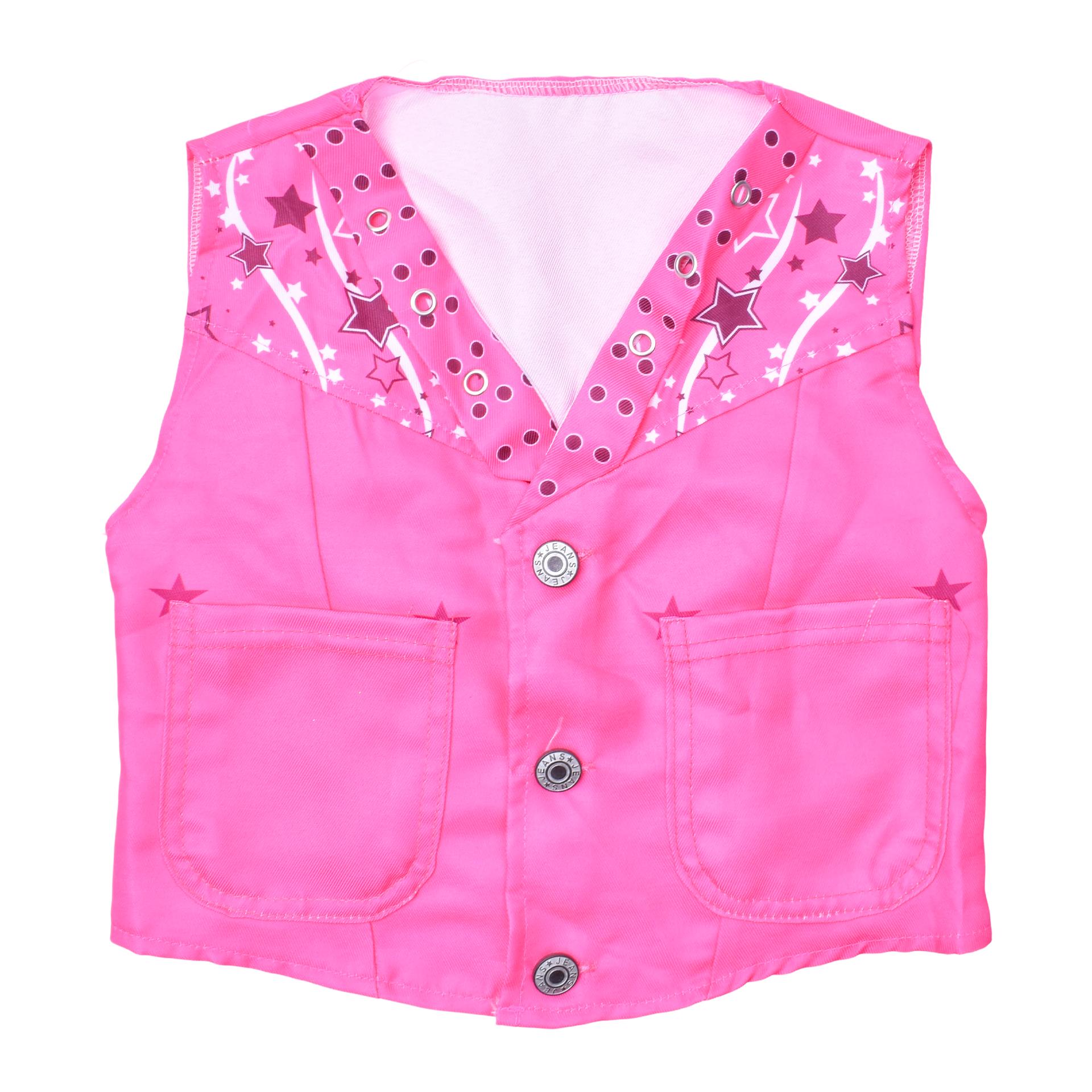 FATO BONECA 110-120CM 2838-164 CX24 FATO BONECA 110-120CM 2838-164 CX24