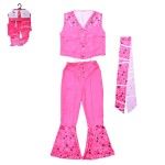 FATO BONECA 110-120CM 2838-164 CX24 FATO BONECA 110-120CM 2838-164 CX24