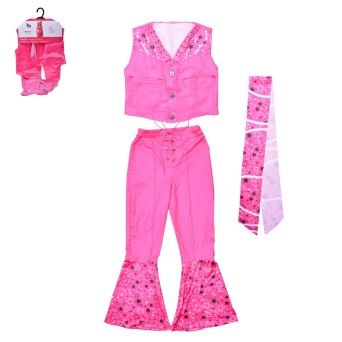 FATO BONECA 110-120CM 2838-164 CX24