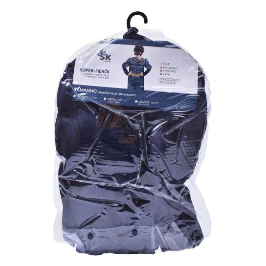 FATO BATMAN 110-120CM 2838-160 CX24 FATO BATMAN 110-120CM 2838-160 CX24